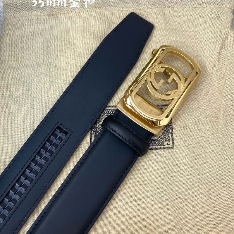 G*u*i belts